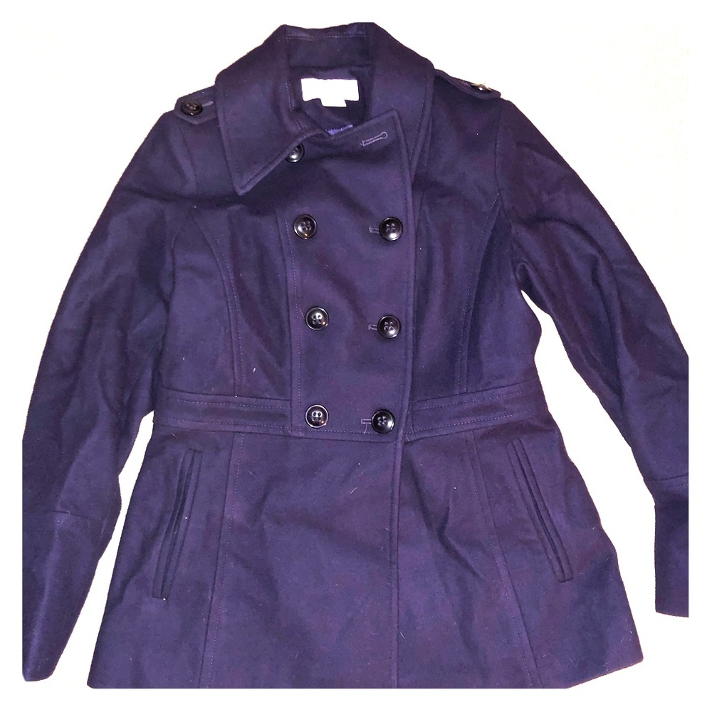 Michael Kors Pea Coat